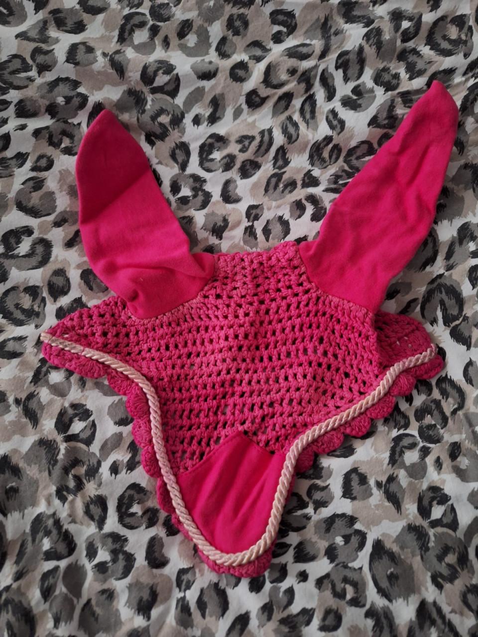 Scapa-Sports dekje roze