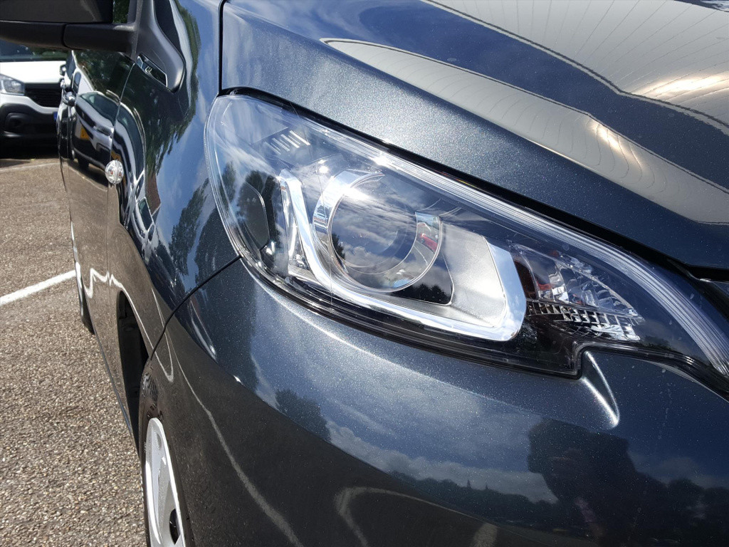 Peugeot 108 1.0 e-vti 72pk 5d active airco | bt bellen & muziek streaming |