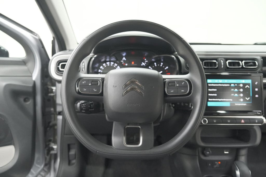 Citroen C3 puretech 110 eat6 max | apple carplay | parkeersensoren | climat
