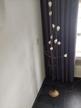 Vloerlamp