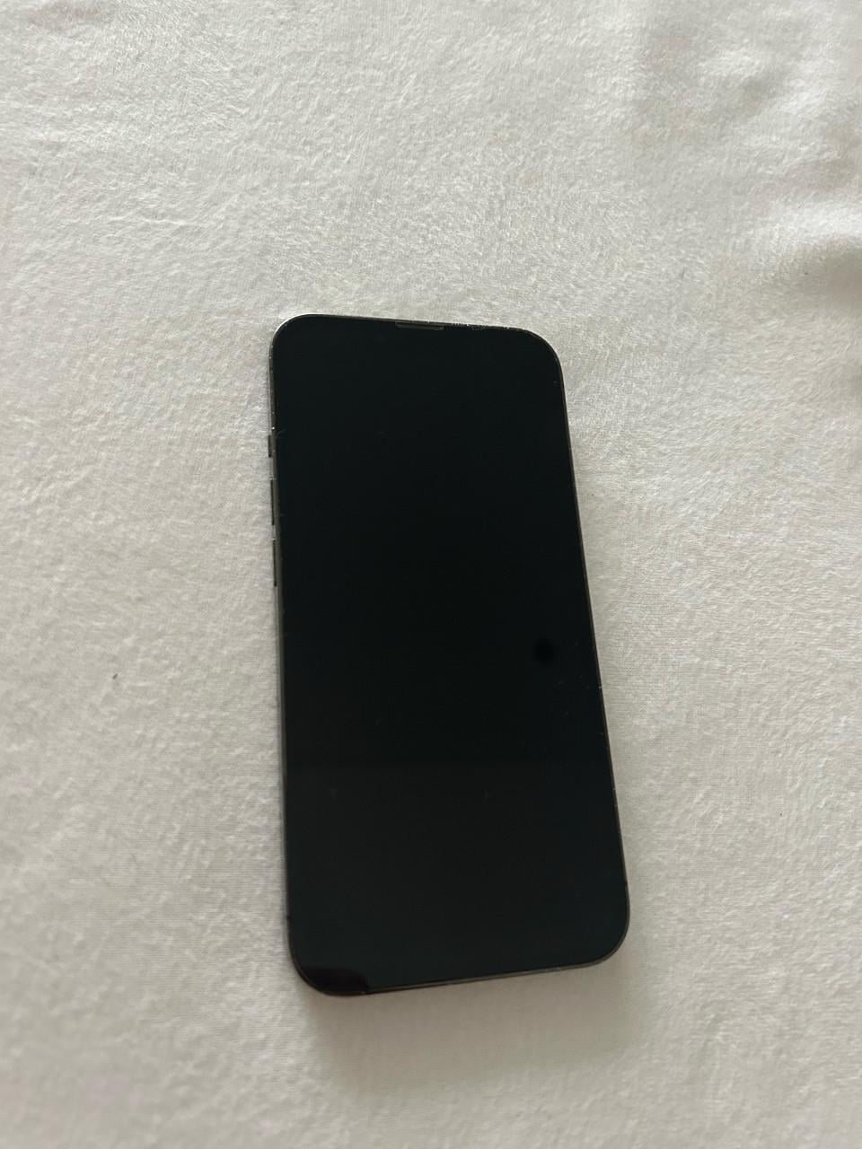 IPhone 13 Pro 128 GB - goede staat 80%