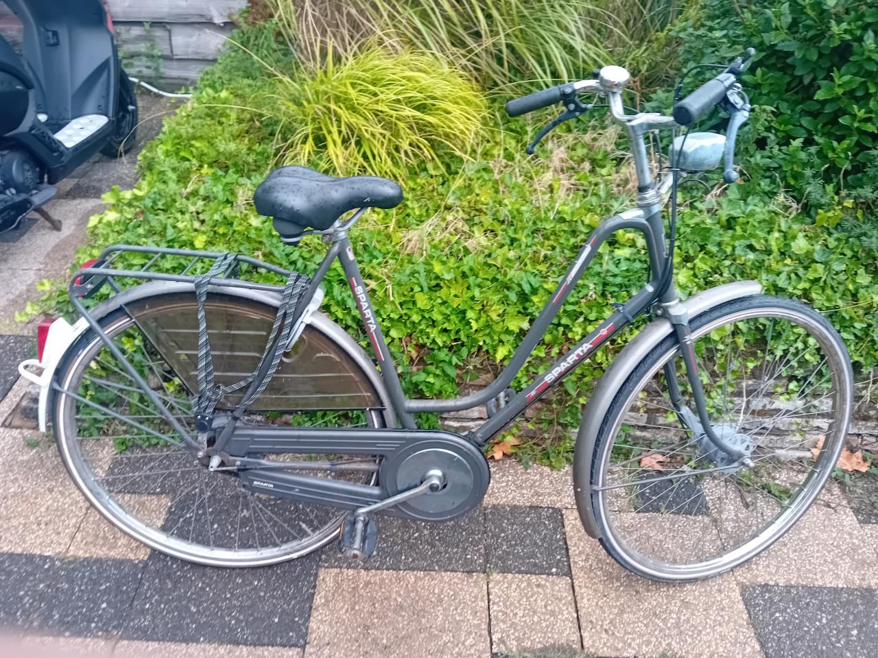 Fiets