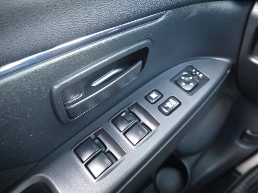 Mitsubishi Asx 1.6 cleartec entry | trekhaak | rijklaar