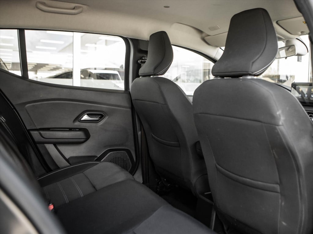 Dacia Sandero 1.0 tce 90pk comfort automaat