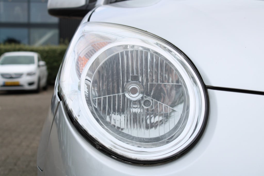 Kia Picanto 1.0 seven