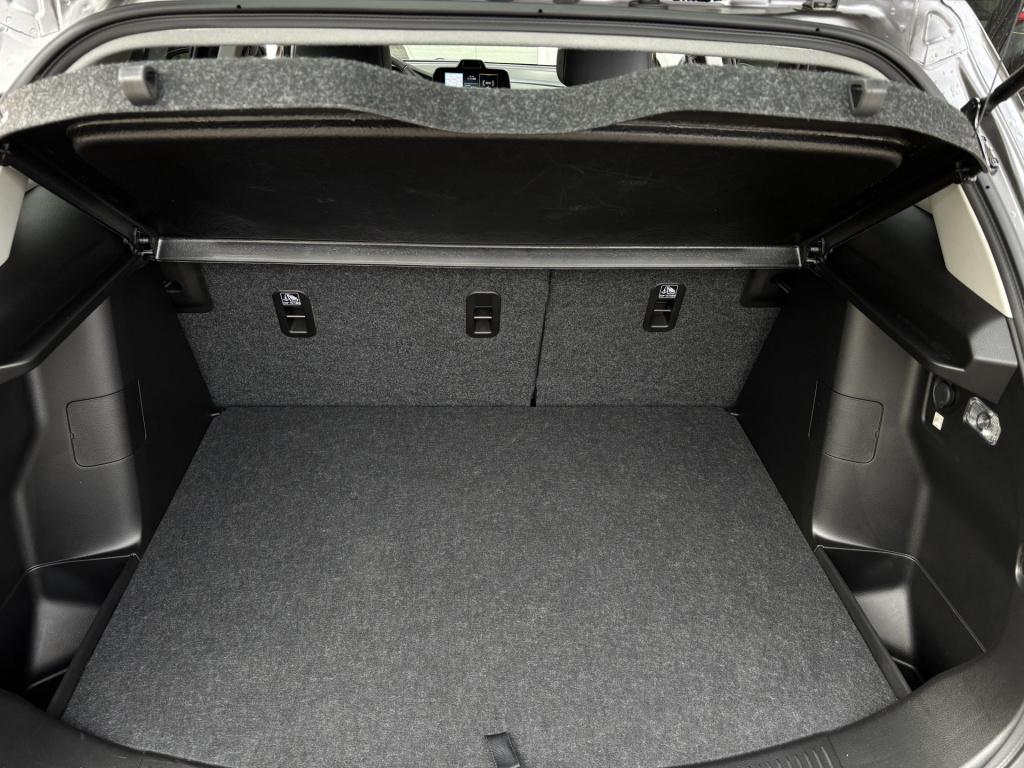 Suzuki Sx4 S-cross style 1.4 boosterjet smart hybrid