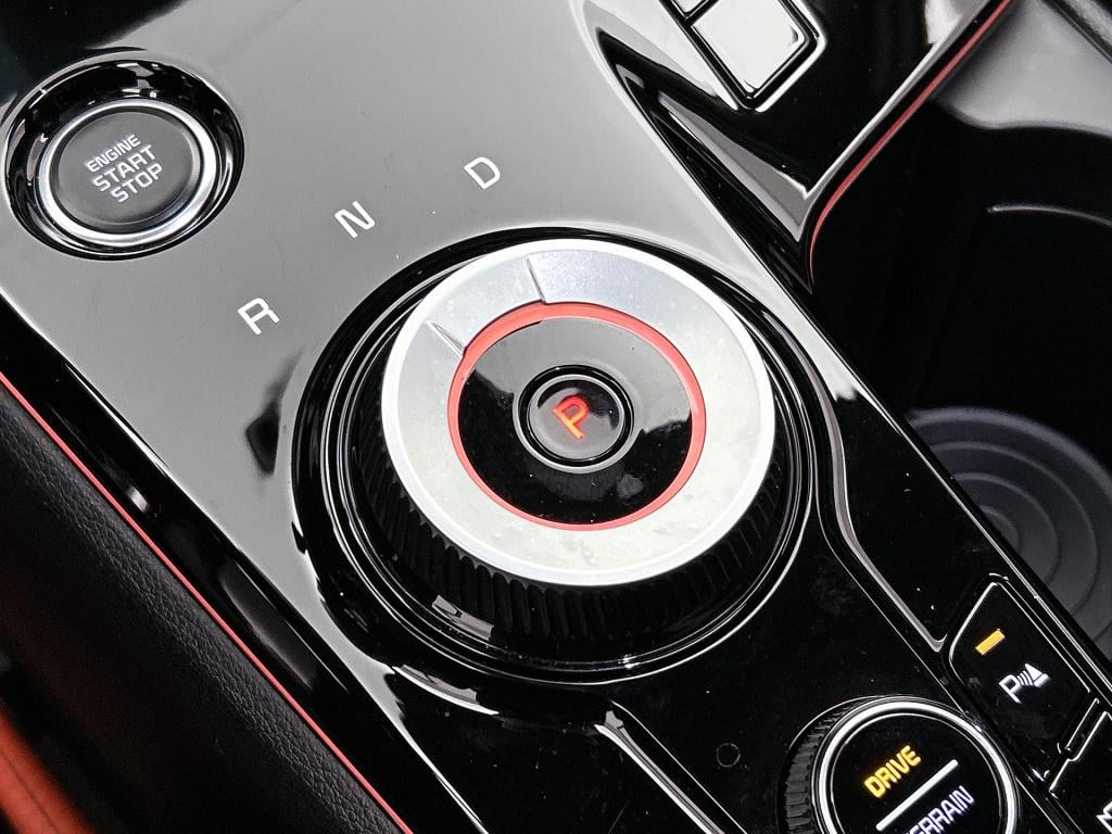 Kia Sportage 1.6 t-gdi plug-in hybrid awd gt-line | pano | stoel/stuurverwa