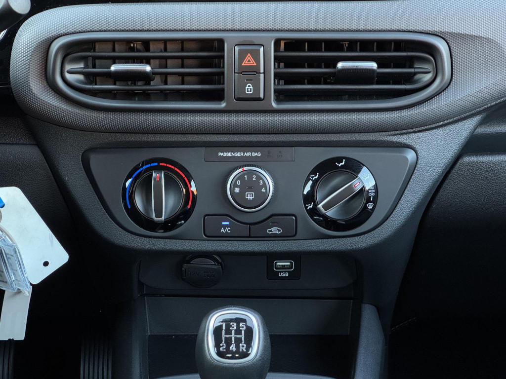 Hyundai I 10 1.0 comfort | apple carplay/android auto | lm velgen | cruise 