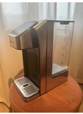 Heetwaterdispenser (40-100graden)