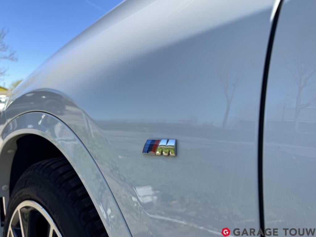 BMW X2 sdrive20i high executive m-sport *pano, hud*