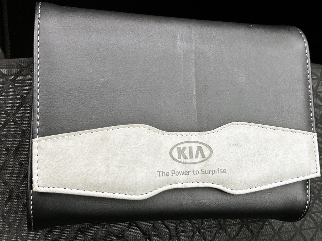 Kia Cee'd 1.4 t-gdi dynamicline | navigatie | 17' lm velgen | camera | clim
