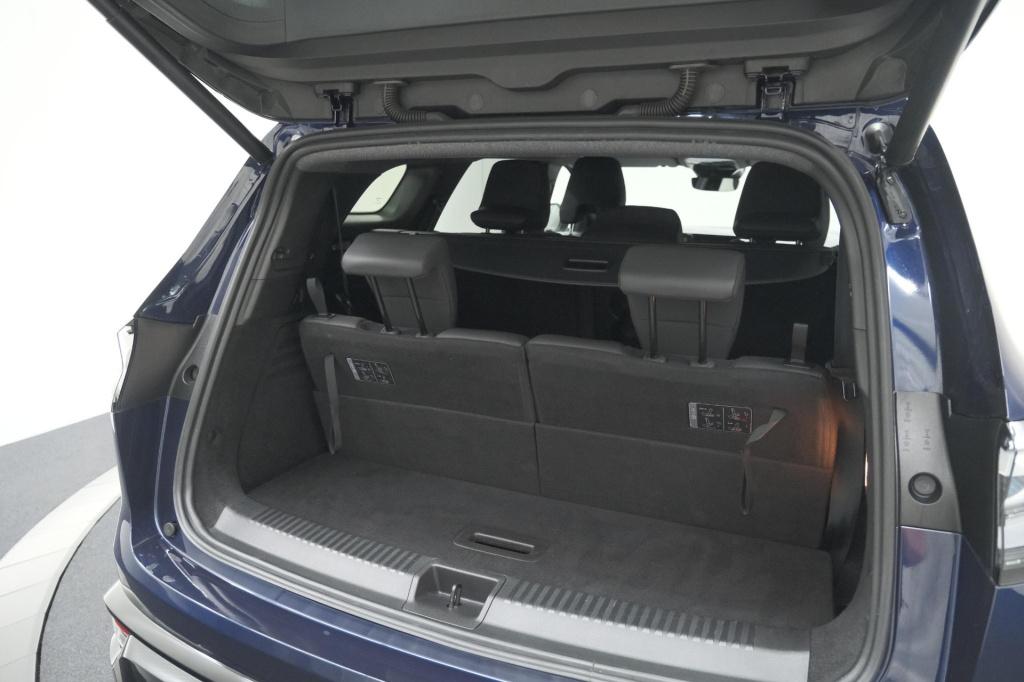 Renault Espace e-tech full hybrid 200 techno 7p. | nieuw model | adaptieve 