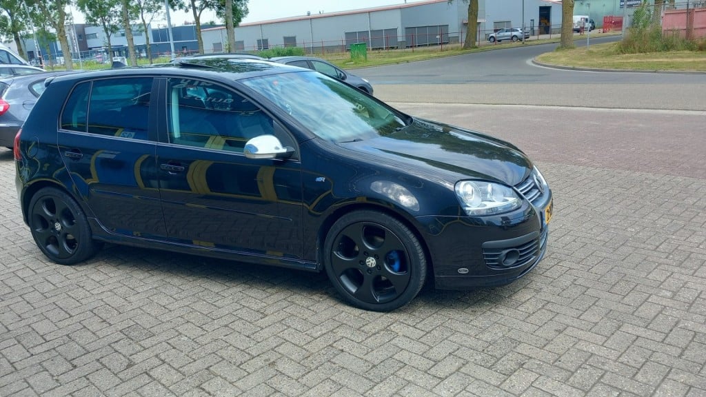 Volkswagen Golf 1.4 tsi gt sport business