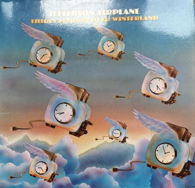 Jefferson airplane lp