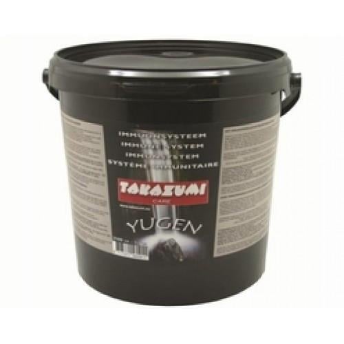 Takazumi Friend Mix 10 kg gezond voer voor koi