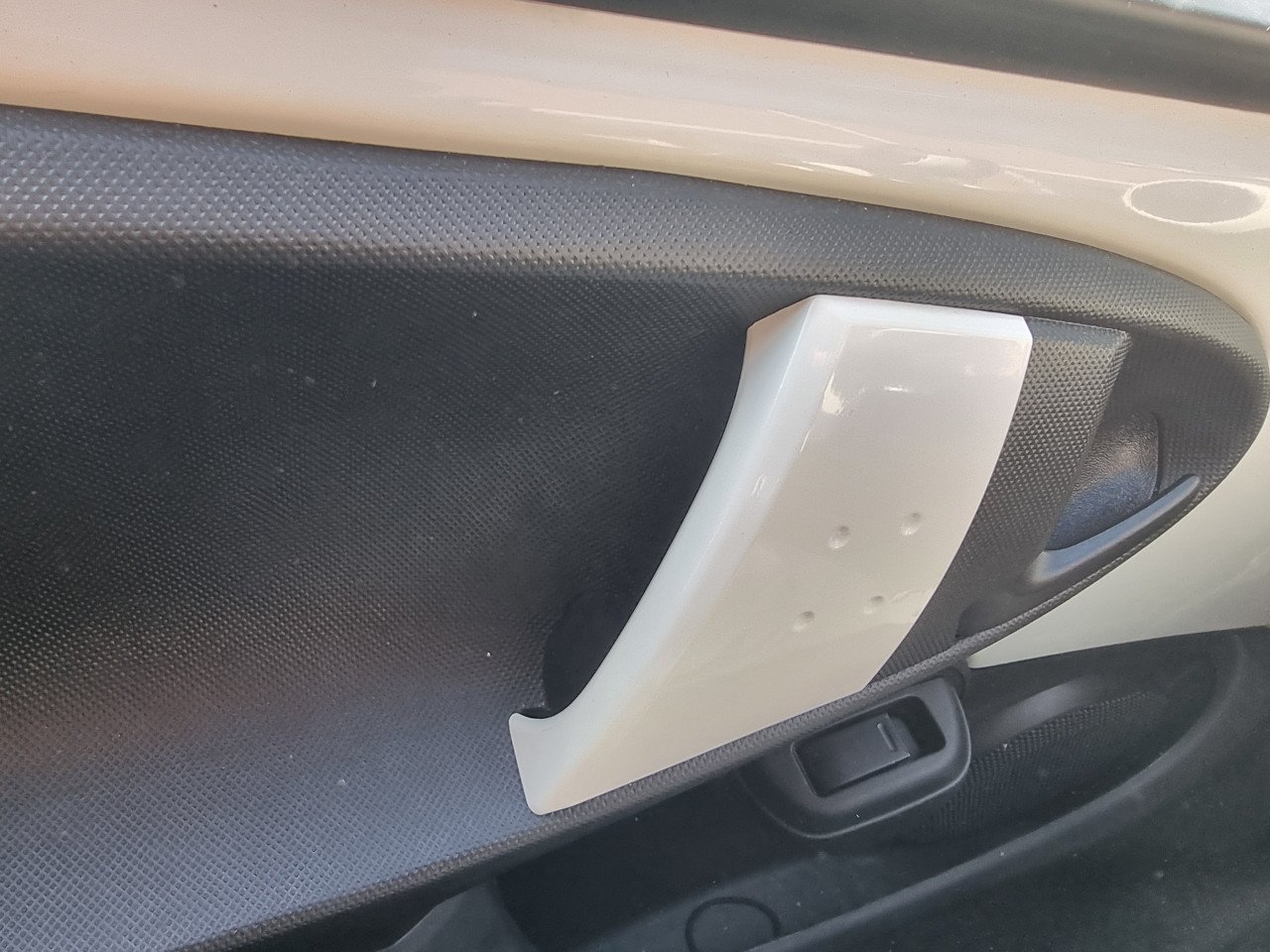 Citroen C1 van 2012 NAP Bluetooth 5 deurs airco LED