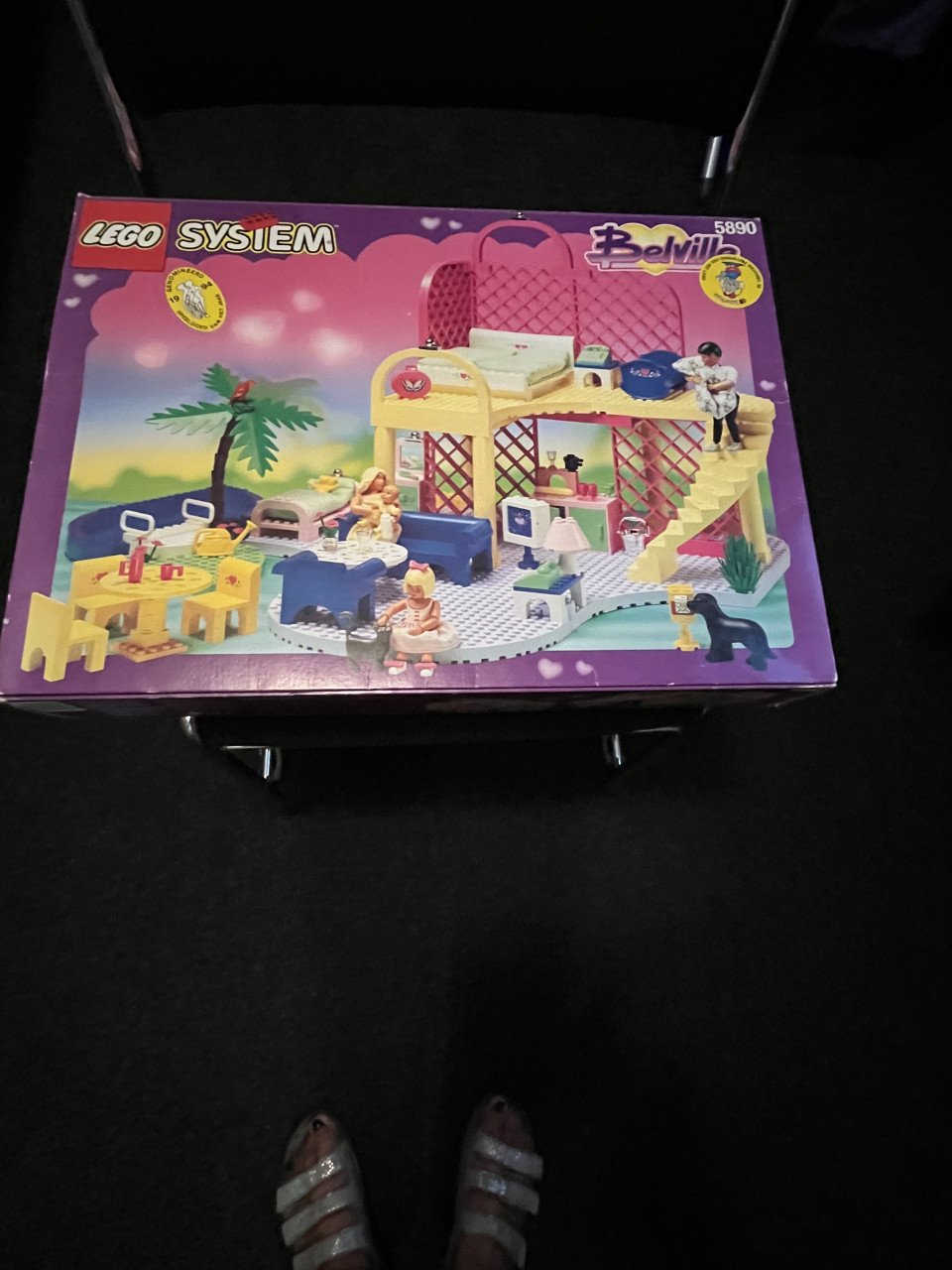 Lego