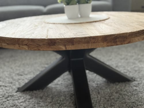 Salon tafel