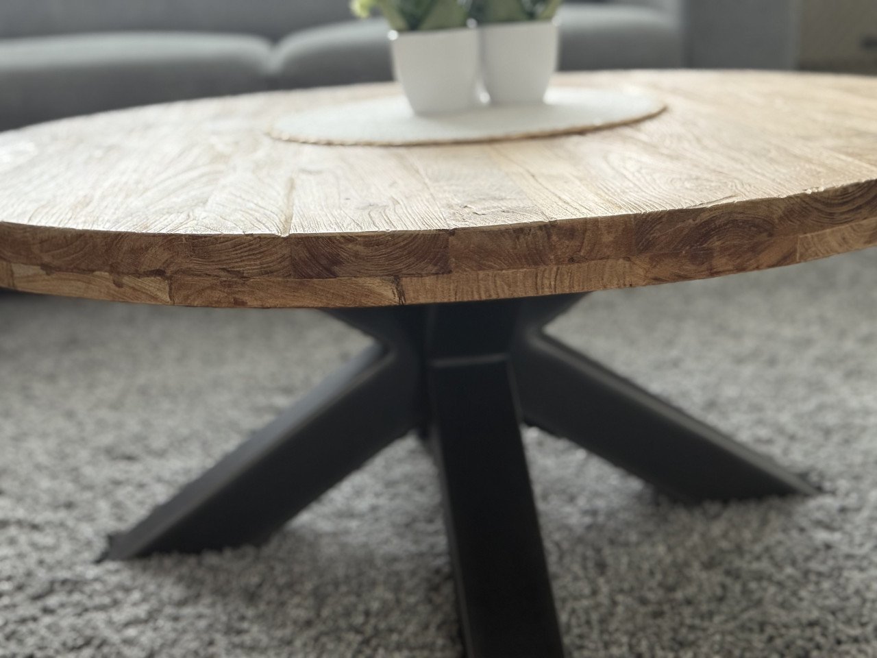 Salon tafel