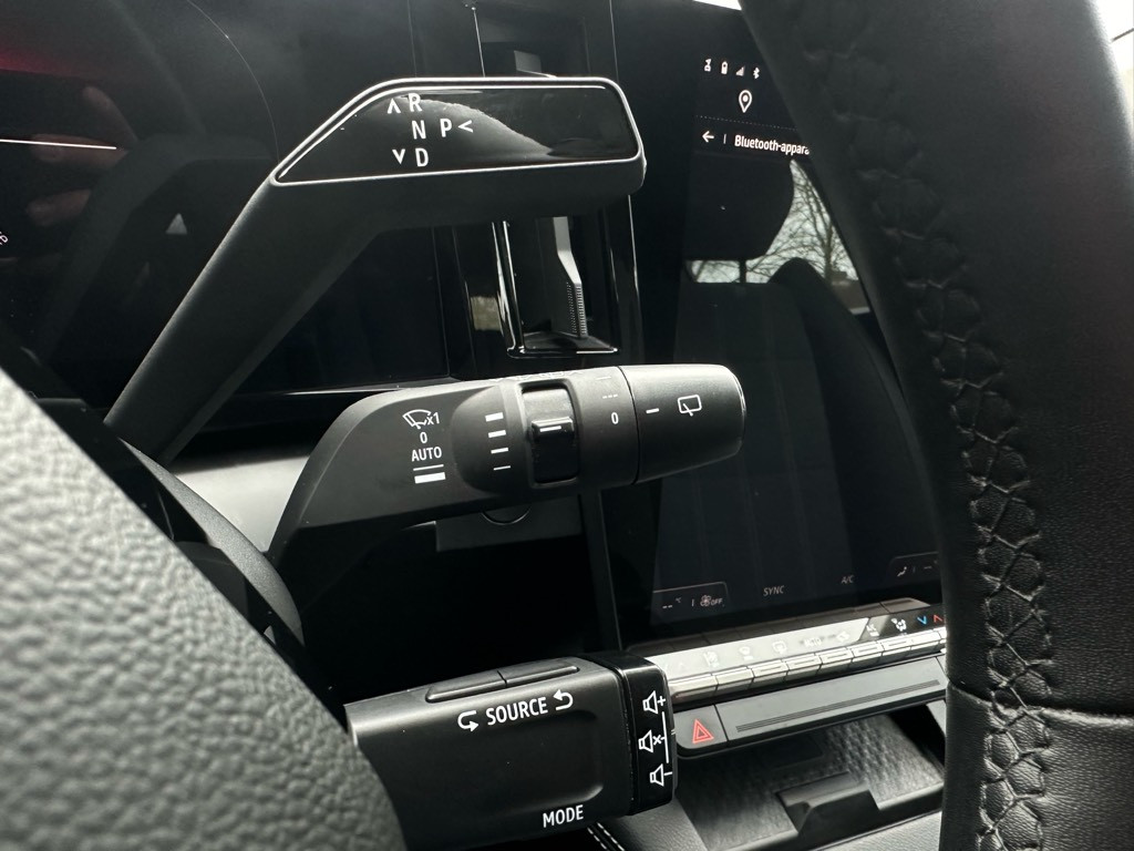 Renault Megane E-tech ev40 b.c. equilibre