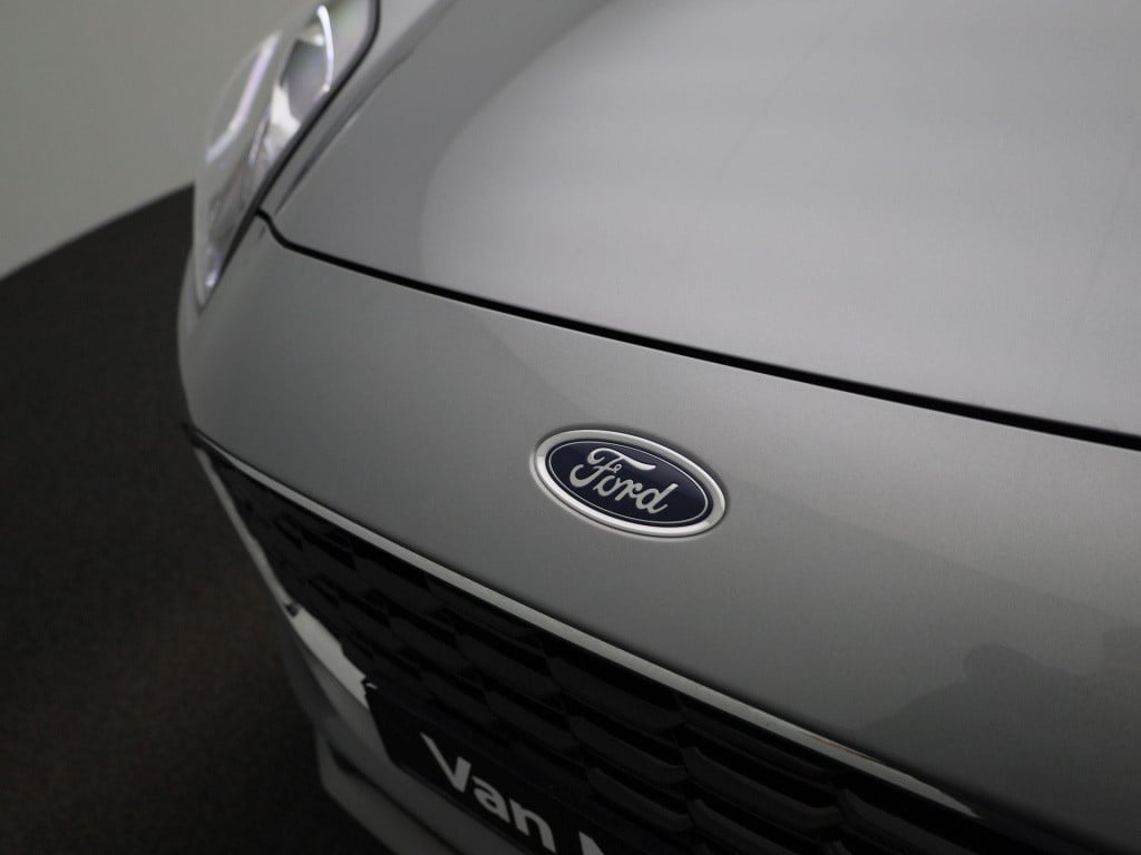 Ford Puma 1.0 ecoboost hybrid titanium | climate control | cruise control |