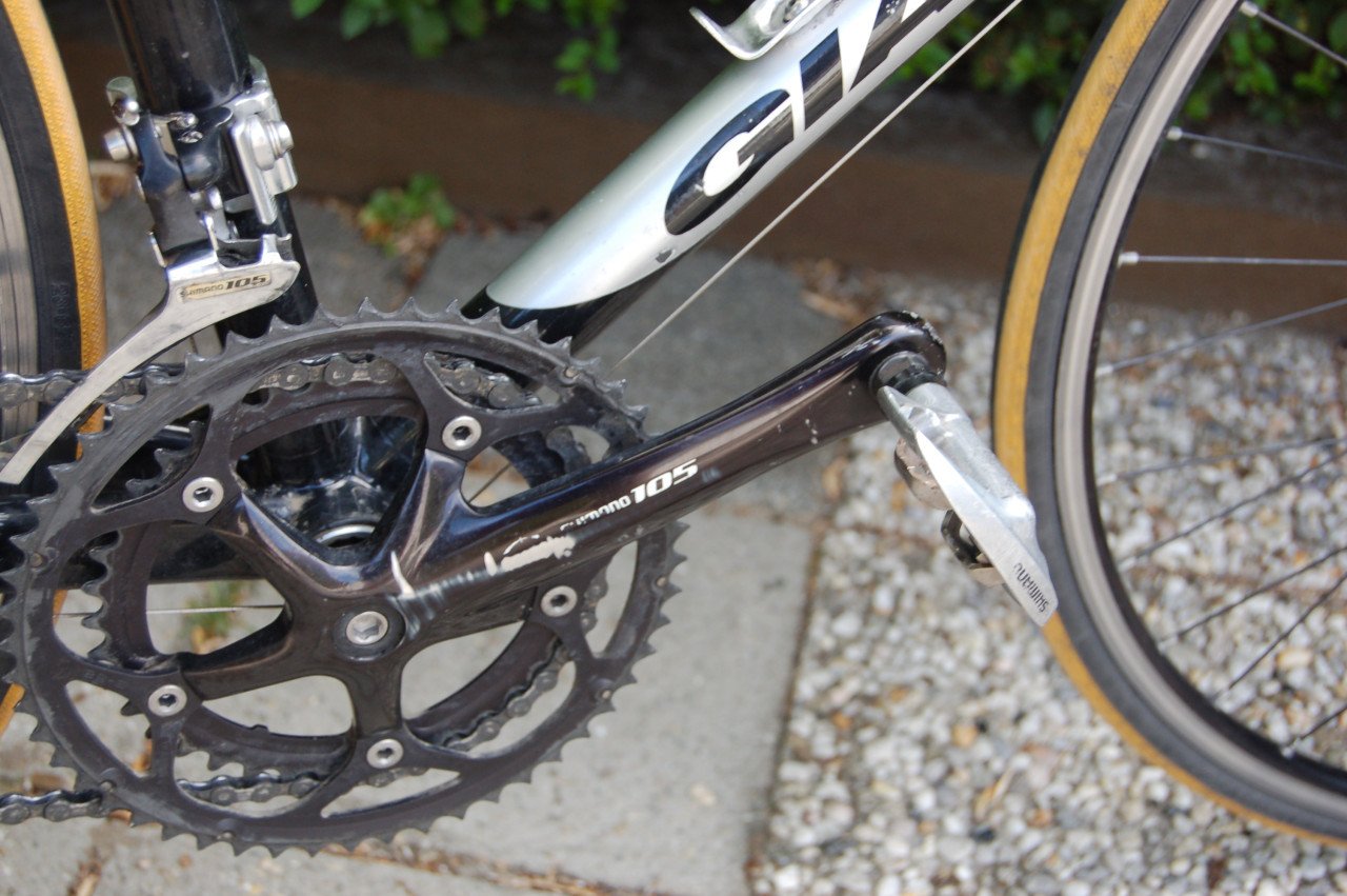 Racefiets ,  prima staat  * * *