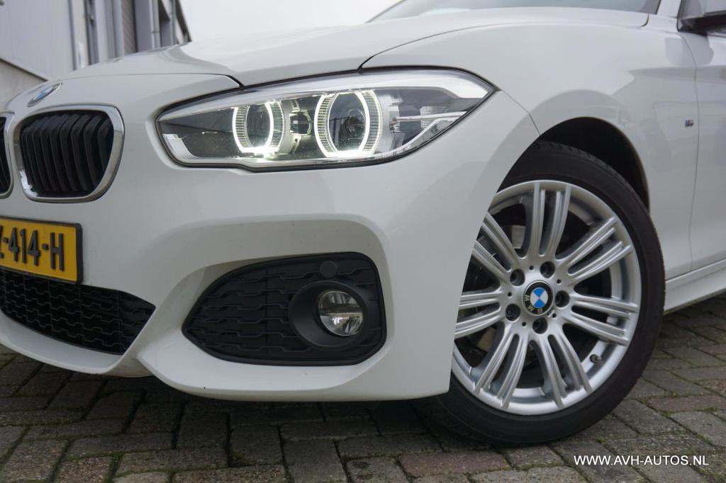 BMW 1 Serie 118i centennial high executive