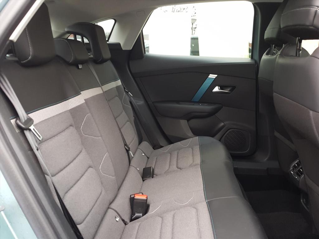 Citroen Ë-c4 ev 50kwh 136pk 3-fase feel pack navigatie | apple carplay & an