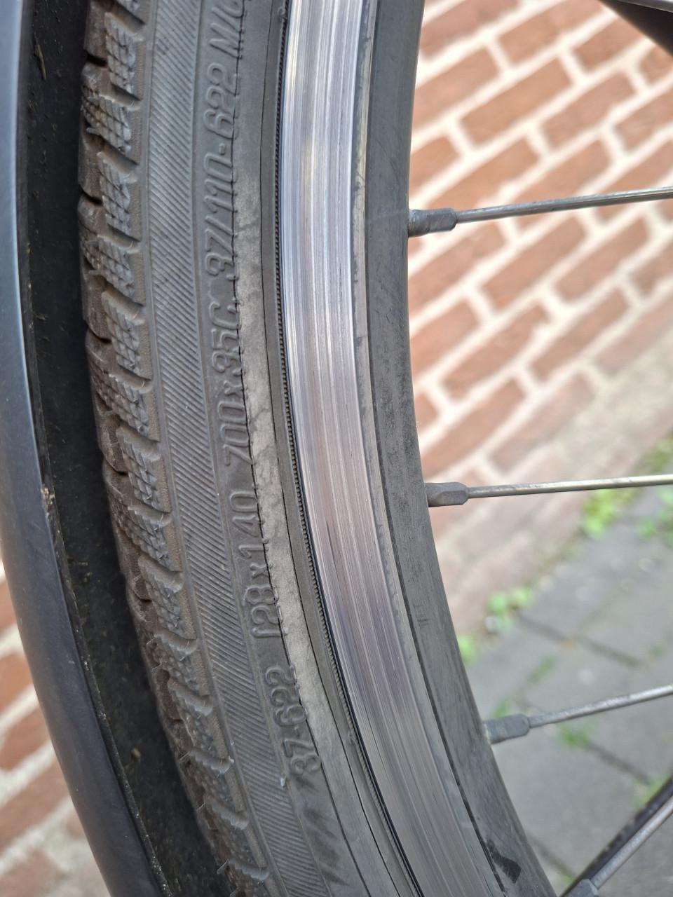 Stella elektrische fiets