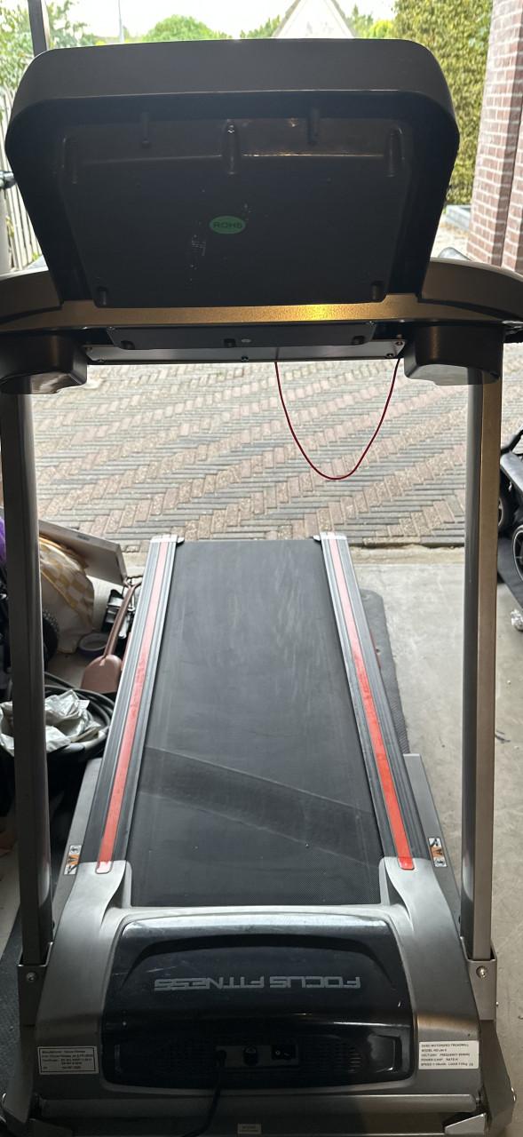 Focus Fitness Jet 5 loopband