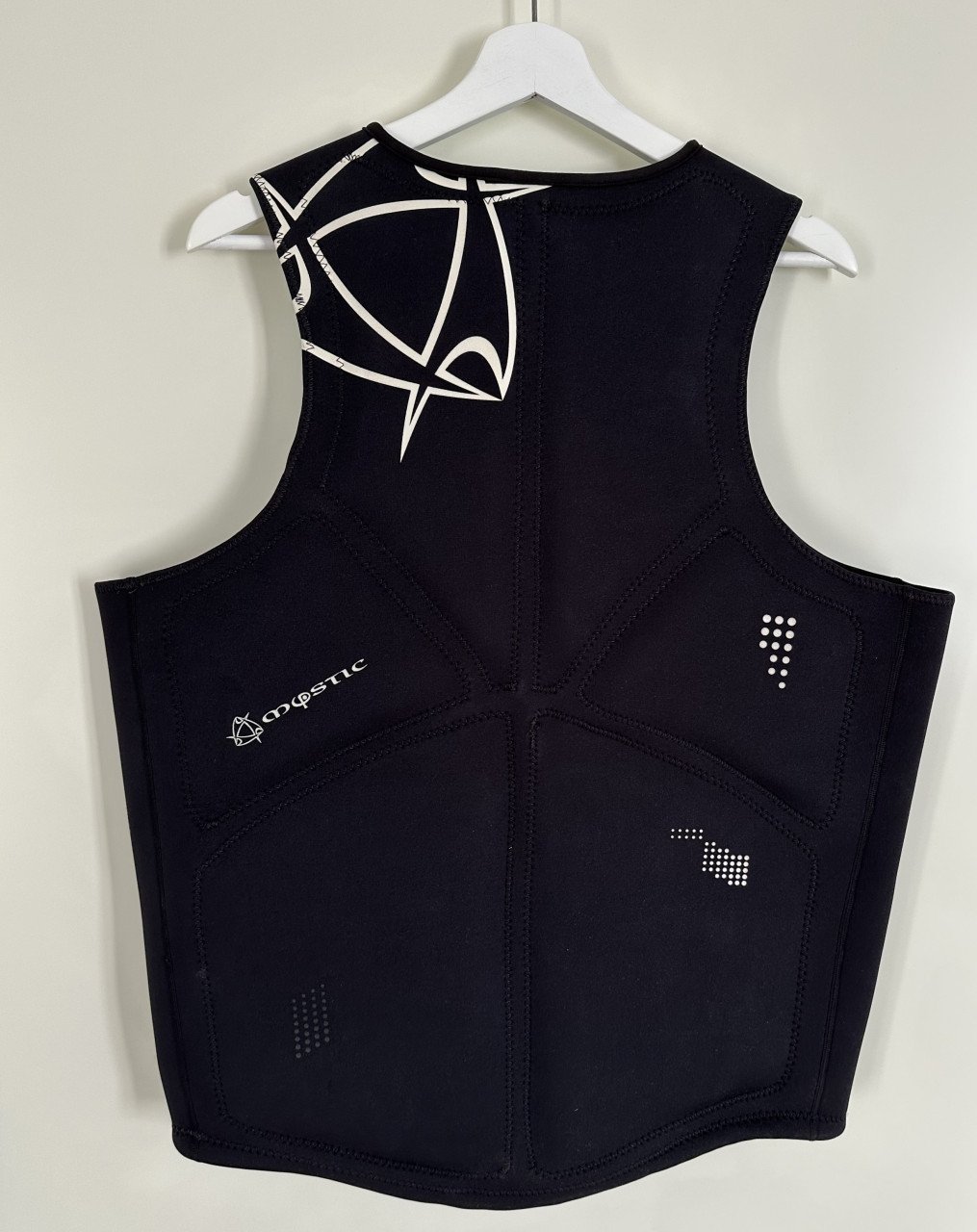 Mystic Impact Vest