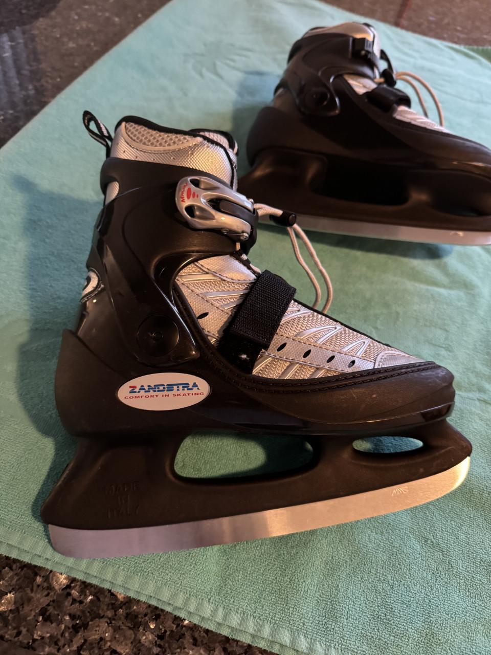 Schaatsen maat 37 Zandstra