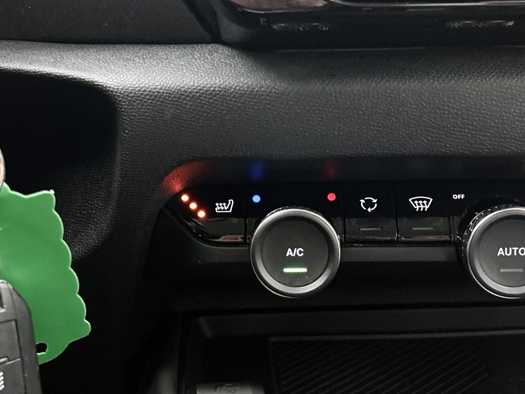 Citroen C4 130pk automaat feel | rijklaar | stoelverwarming | apple carplay