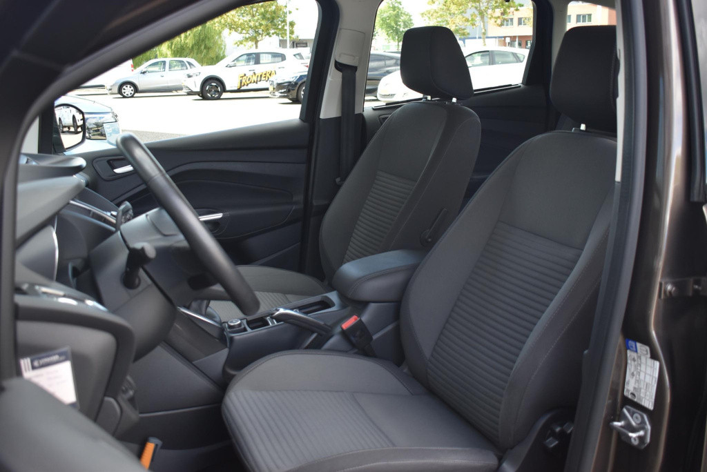 Ford C-max 1.0 titanium | cruise control | climate control | parkeersensore