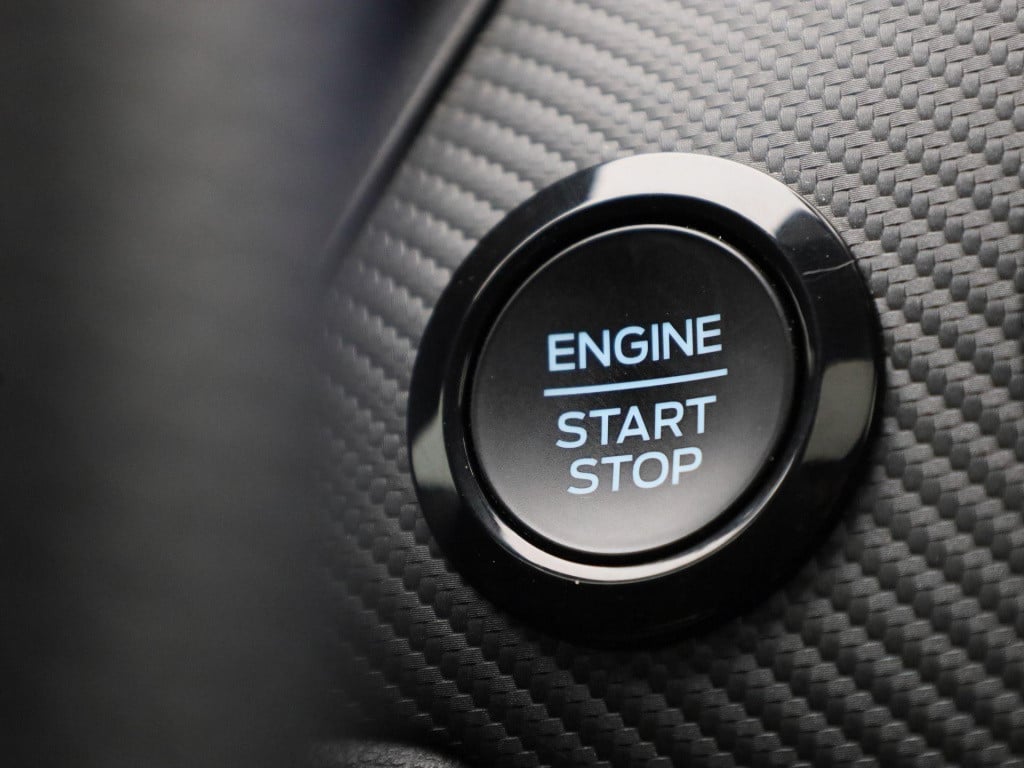 Ford Puma 1.0 ecoboost hybrid st-line x | adaptive cruise control | panoram