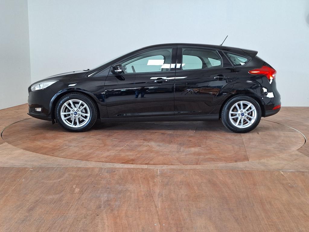 Ford Focus 1.0 lease edition | distributieriem sept 2024 vervangen |