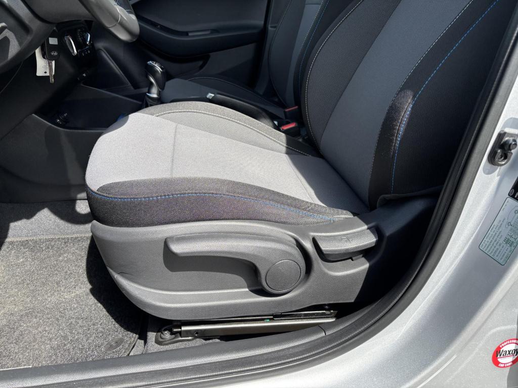 Hyundai I 20 1.0 t-gdi go! 2016