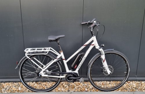 Pegasus Opero Di2 EFB 46cm 418Wh