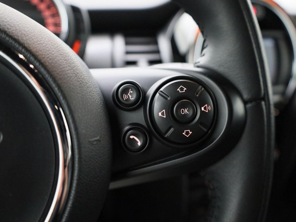 Mini Cooper mini 1.5 pepper | automaat | lage km stand | apple carplay / an