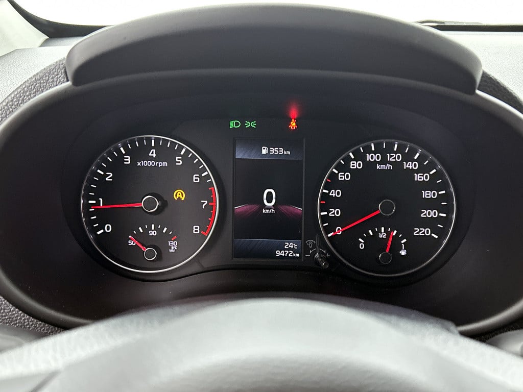 Kia Picanto 1.0 dpi dynamicplusline | airco | apple carplay / android auto 