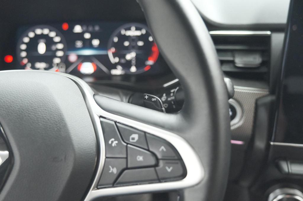 Renault Arkana mild hybrid 140 edc techno | 360 camera | adaptieve cruise c