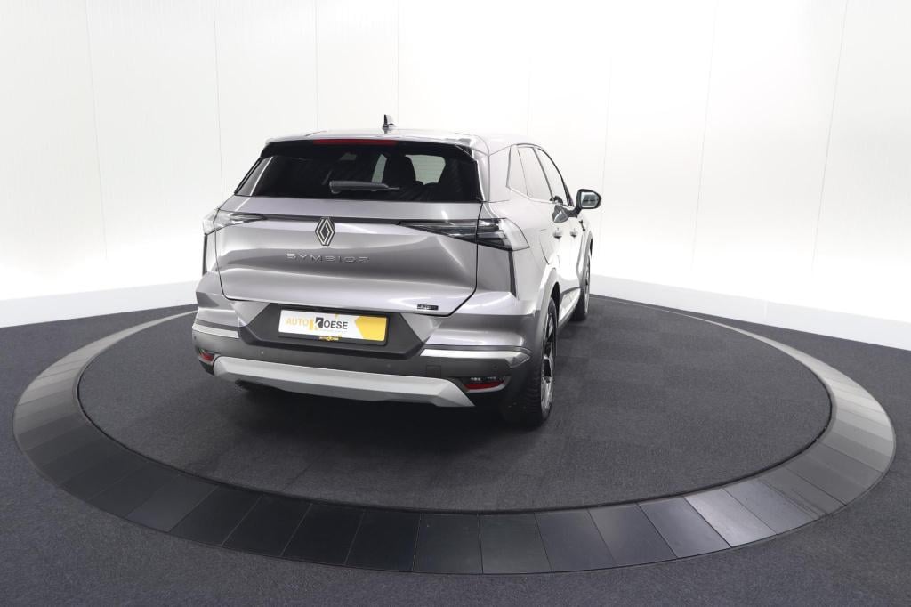 Renault Symbioz 1.6 e-tech full hybrid 145 iconic | elektrische kofferklep 
