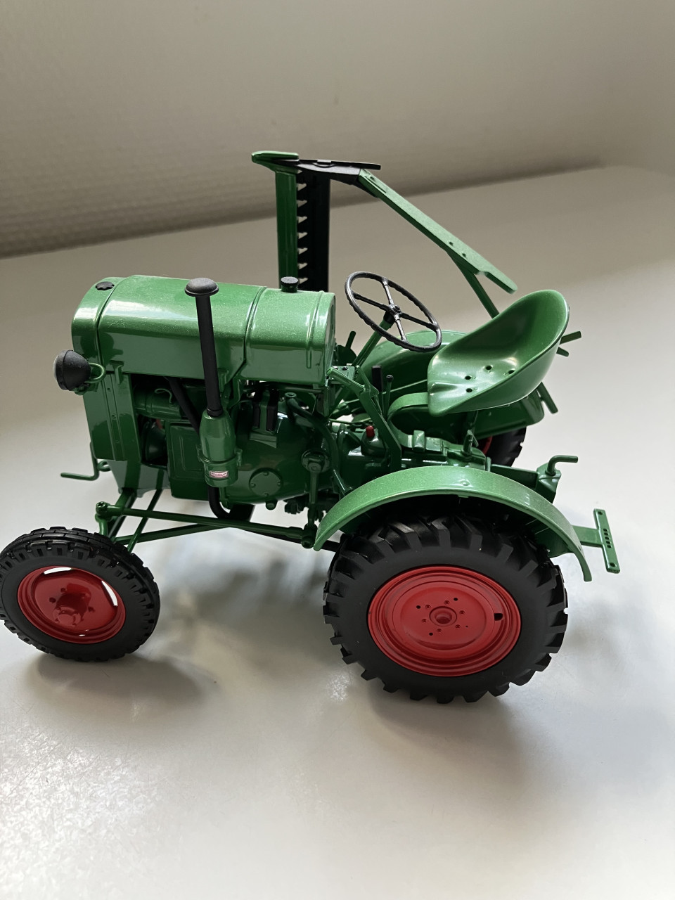 Deutzminiatuur F1M414