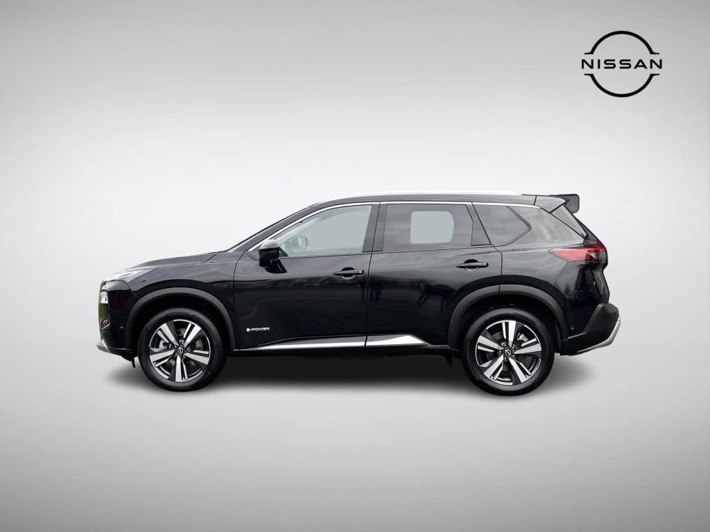 Nissan X-Trail 1.5 e-4orce tekna 4wd 7p. sun pack