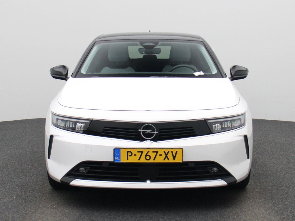 Opel Astra 1.2 business elegance | automaat | navigatie | camera | stoelver