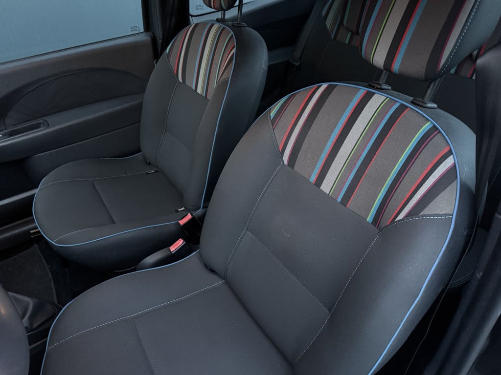 Renault Twingo 1.2 16v airco parisienne 3-drs