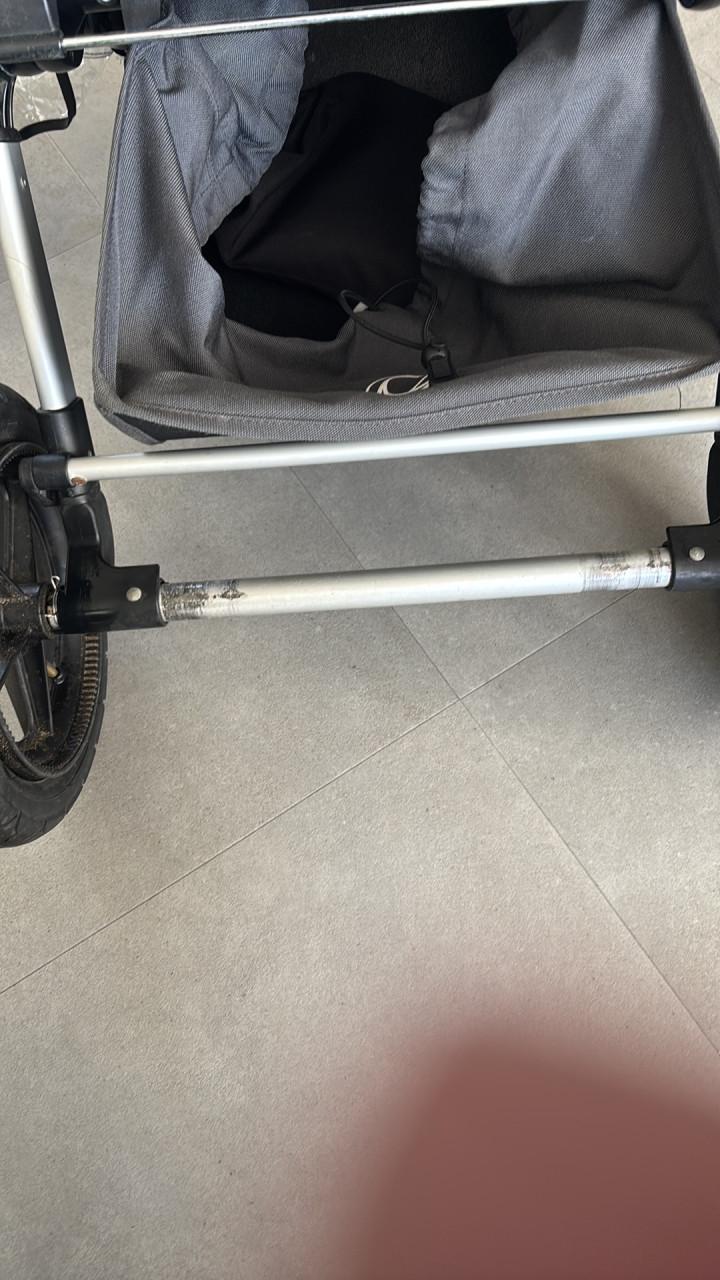 Bugaboo Cameleon 3 Combiwagen met Maxi-Cosi autostoel