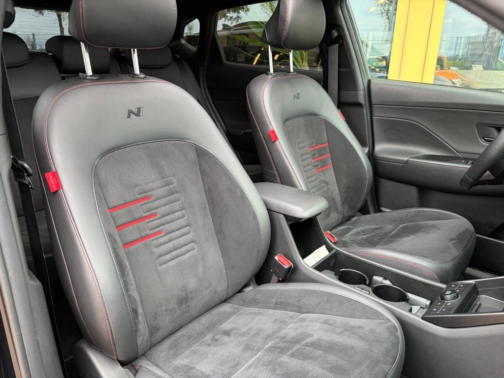Hyundai Kona 1.6 gdi hev n li. s.