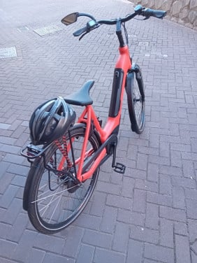 Fiets