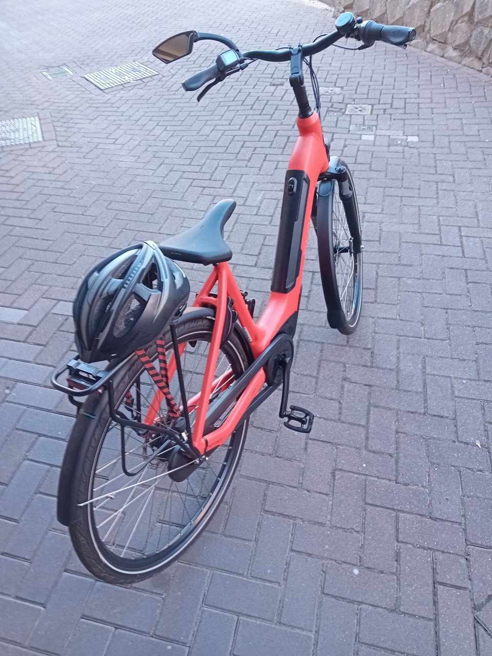 Fiets